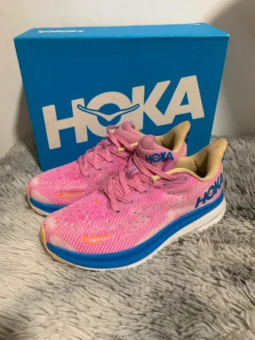 Używany Hoka Clifton 9 bike — zdjęcie 1 z 6