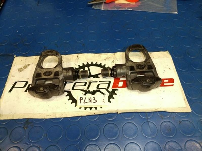 Used Look Pedali Keo Easy - PLN3 2025 Drivetrain & Pedals