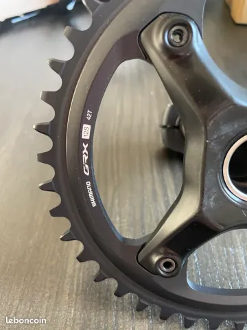 Shimano GRX 2026 bike d'occasion — image 2 sur 6