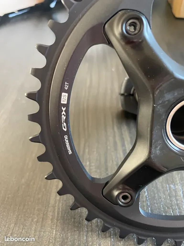 Shimano GRX 2026 bike d'occasion — image 2 sur 6