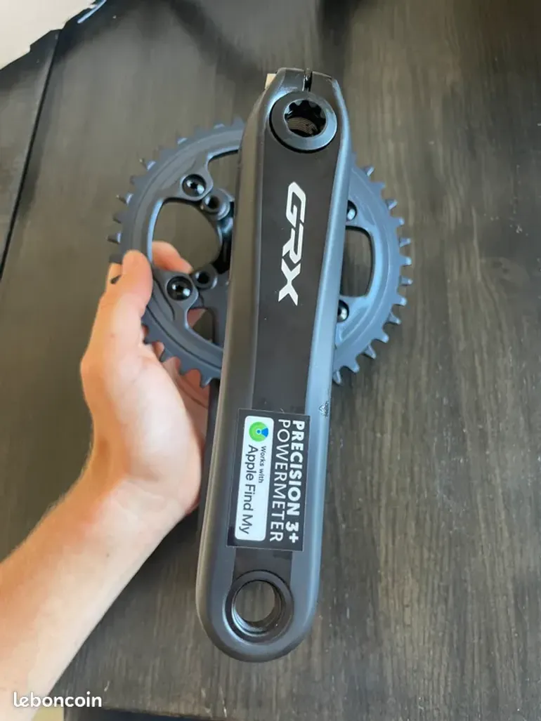 Shimano GRX 2026 bike d'occasion — image 6 sur 6