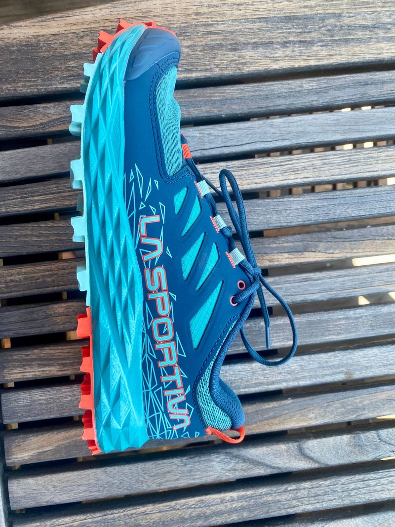 Used La Sportiva Jackal 2 2026 Running Shoes
