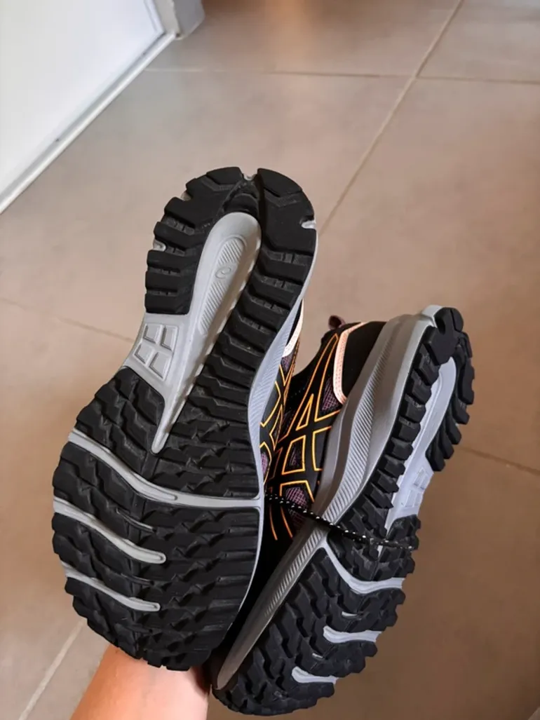 Używany Asics Running Shoes bike — zdjęcie 6 z 9