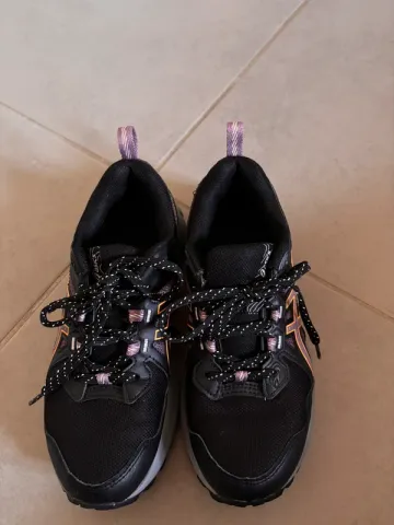 Używany Asics Running Shoes bike — zdjęcie 8 z 9