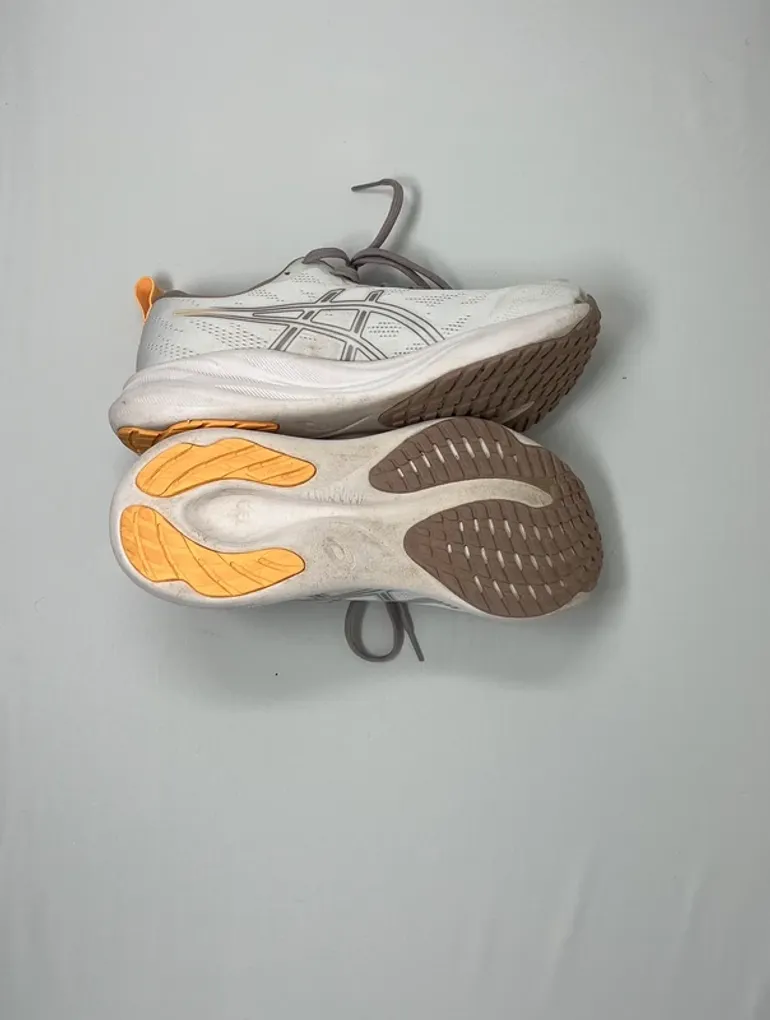 Używany Asics Gel Pulse 16 bike — zdjęcie 3 z 3
