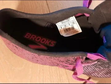 Używany Brooks Running Shoes bike — zdjęcie 9 z 9