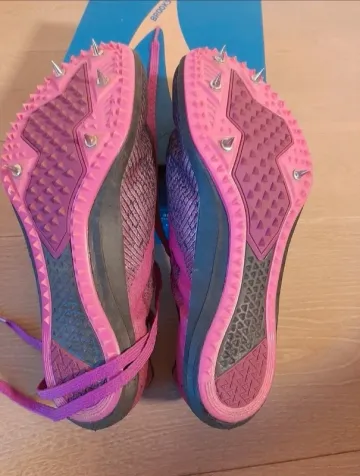 Używany Brooks Running Shoes bike — zdjęcie 8 z 9
