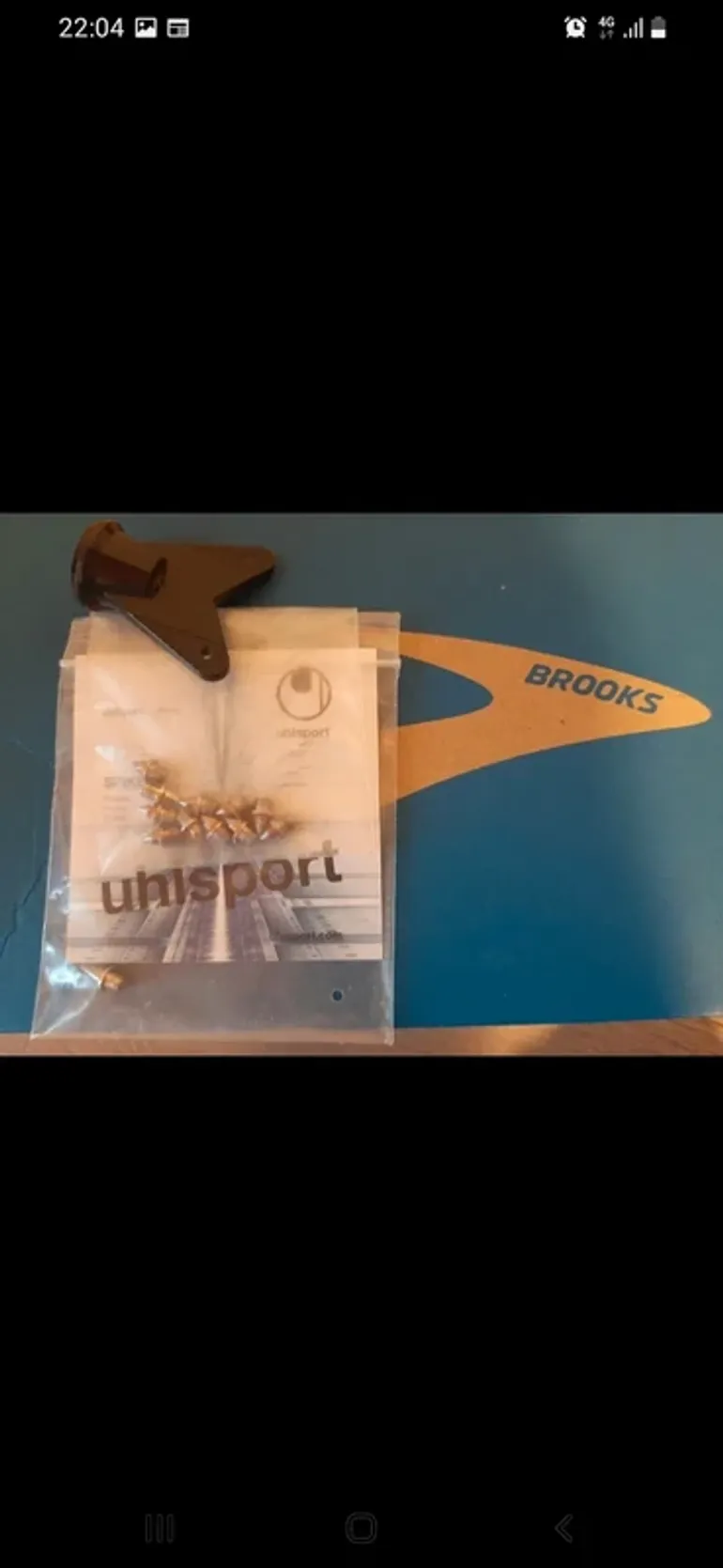 Używany Brooks Running Shoes bike — zdjęcie 4 z 9
