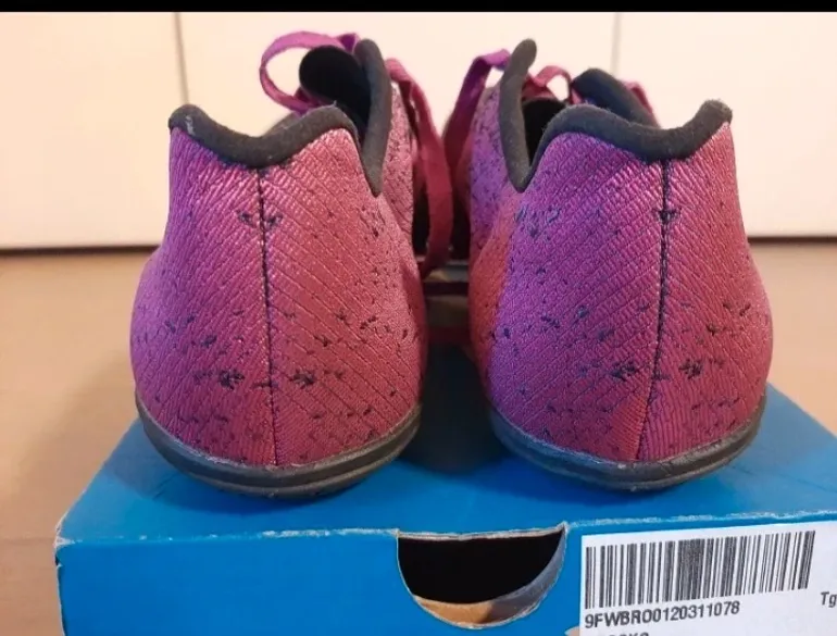 Używany Brooks Running Shoes bike — zdjęcie 6 z 9