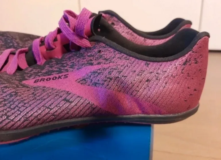 Używany Brooks Running Shoes bike — zdjęcie 5 z 9