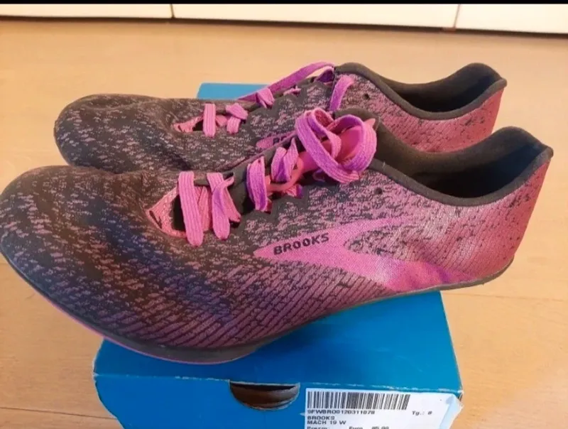 Używany Brooks Running Shoes Running Shoes