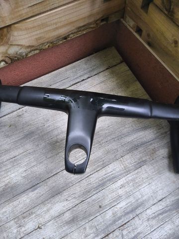 Brugt The One one 2025 bike — billede 4 af 7