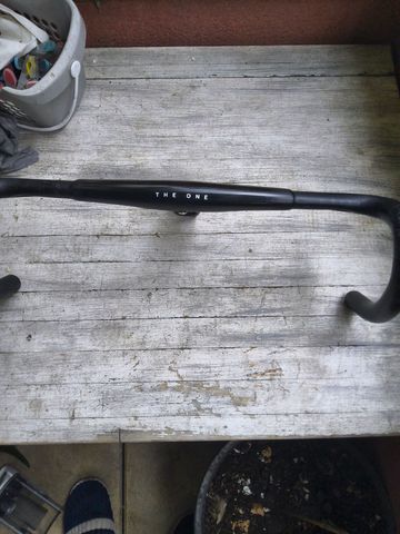 Brugt The One one 2025 bike — billede 6 af 7