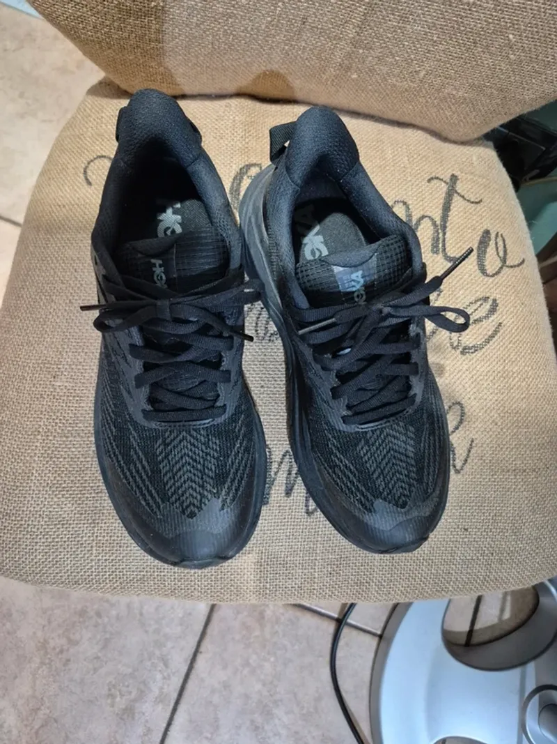 Used Hoka Trailrunning Shoes 2026 Running Shoes