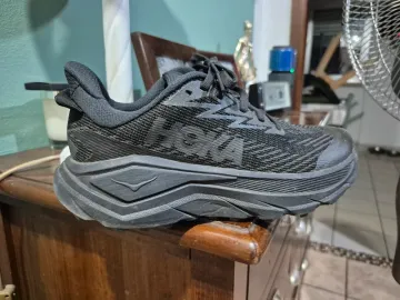 Used Hoka Trailrunning Shoes 2026 bike — image 3 of 4
