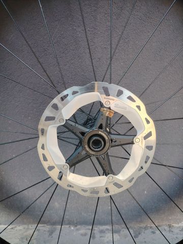 Used Syncros X-28 TR Wheels 2026 bike — image 10 of 10