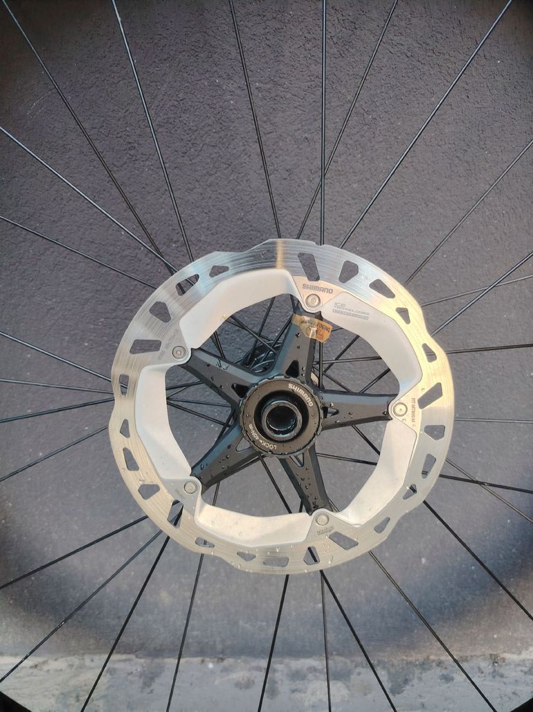 Used Syncros X-28 TR Wheels 2026 bike — image 10 of 10