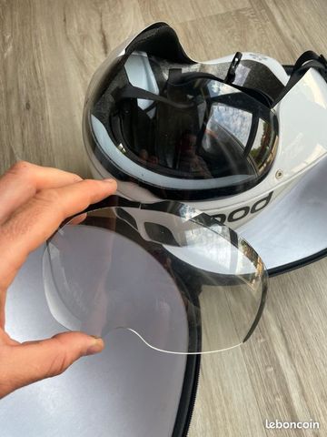 Used POC Tempor 2024 bike — image 9 of 10