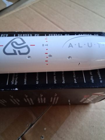 Used ITM ALUTECH bike — image 4 of 4