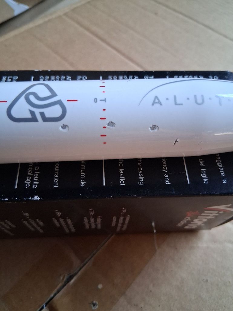 Used ITM ALUTECH bike — image 4 of 4