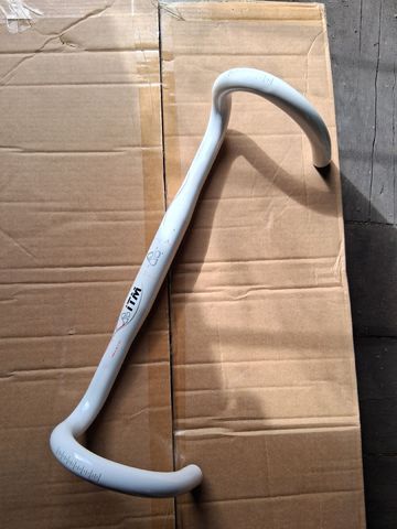 Used ITM ALUTECH bike — image 1 of 4