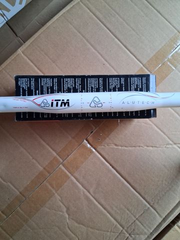 Used ITM ALUTECH bike — image 2 of 4
