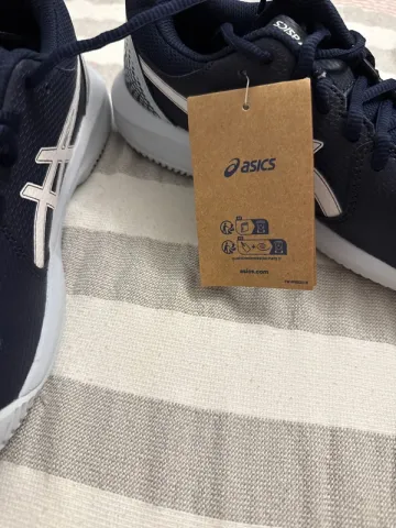 Asics Schuhe bike usato — immagine 3 di 5