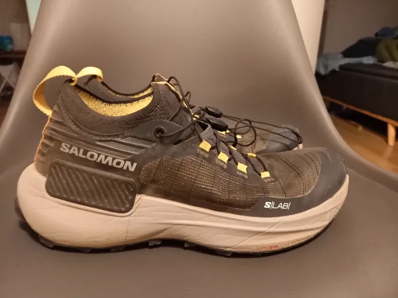 Gebrauchtes Genesis S Lab Running Shoes