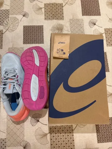 Used Asics Gel-Cumulus bike — image 3 of 4