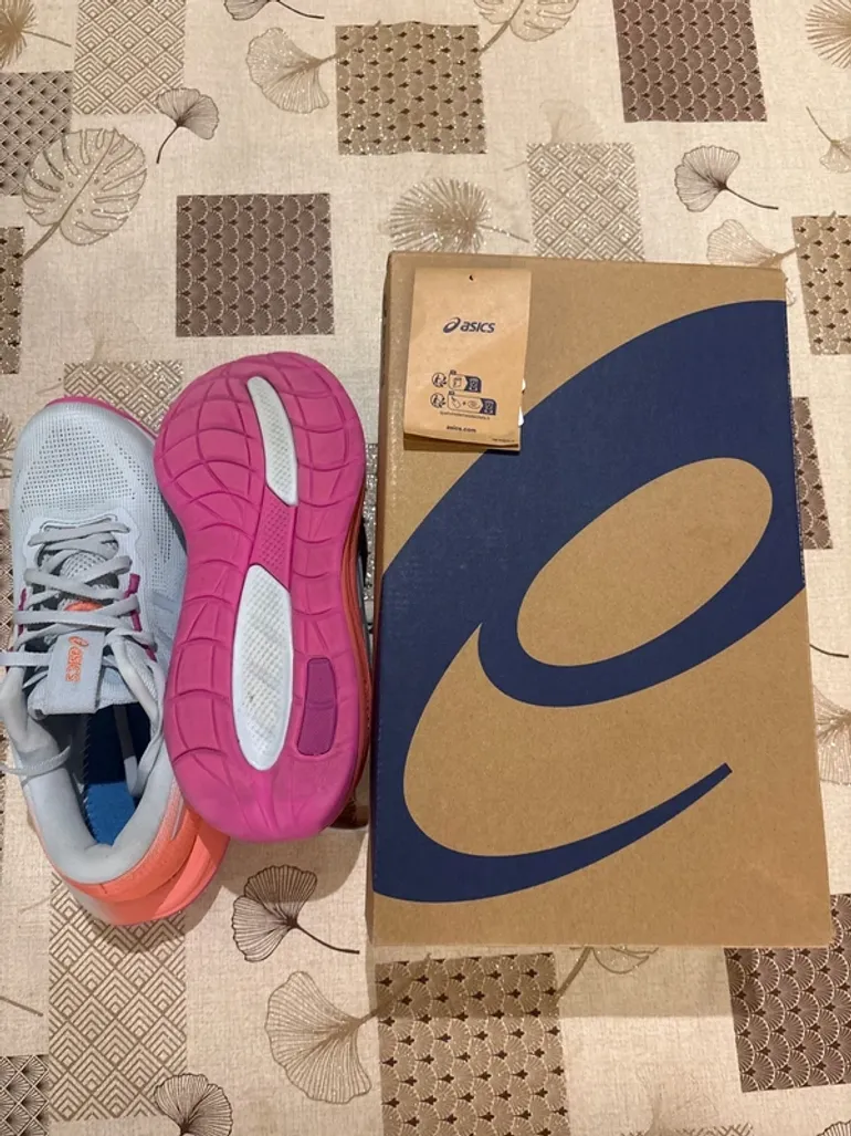 Used Asics Gel-Cumulus bike — image 3 of 4