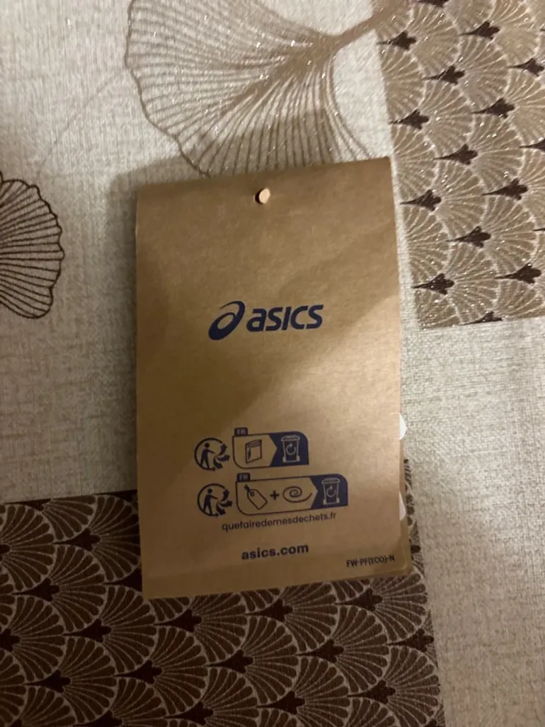 Used Asics Gel-Cumulus bike — image 4 of 4