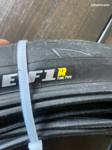 Brugt Goodyear Eagle F1 R 2026 bike — billede 4 af 5