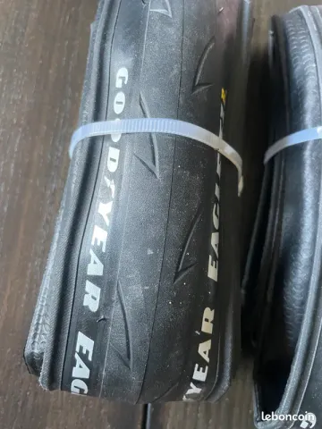 Brugt Goodyear Eagle F1 R 2026 bike — billede 3 af 5