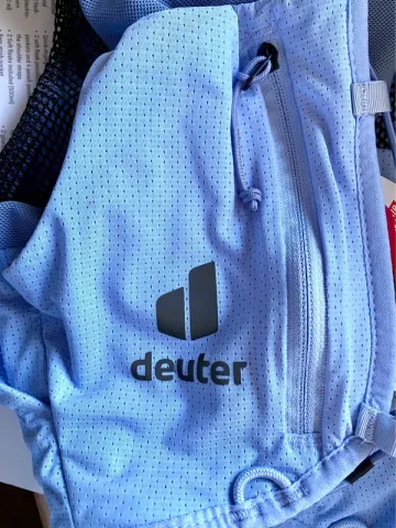 Used Deuter Traick 5 SL bike — image 4 of 6