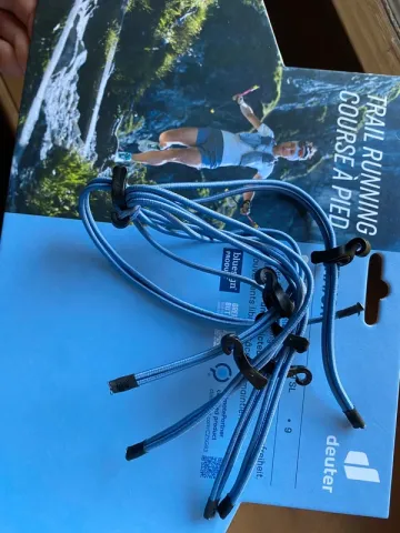 Used Deuter Traick 5 SL bike — image 6 of 6