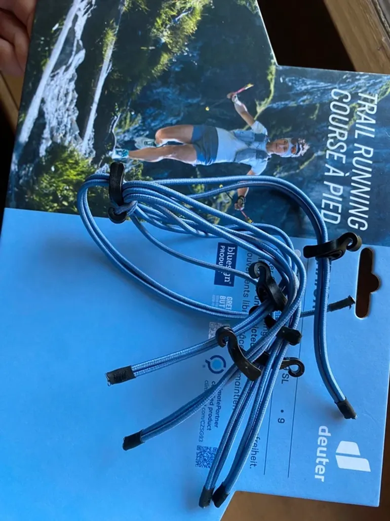 Used Deuter Traick 5 SL bike — image 6 of 6