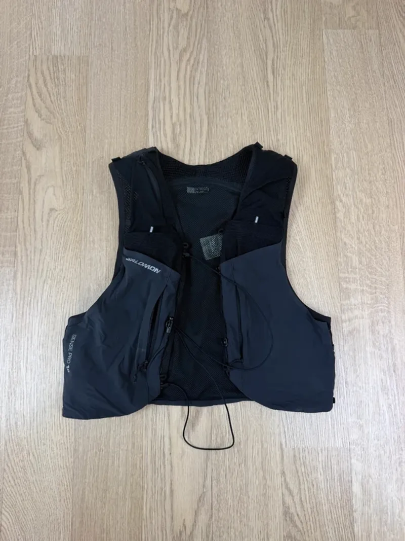 Salomon Sense Pro 10 Running Accessories usato