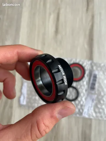 Použité Nova Ride Ceramic BSA 30mm 2026 bike — obrázek 2 z 6