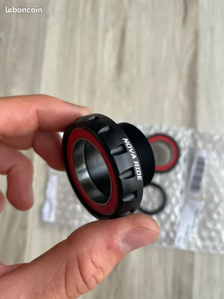 Použité Nova Ride Ceramic BSA 30mm 2026 bike — obrázek 2 z 6