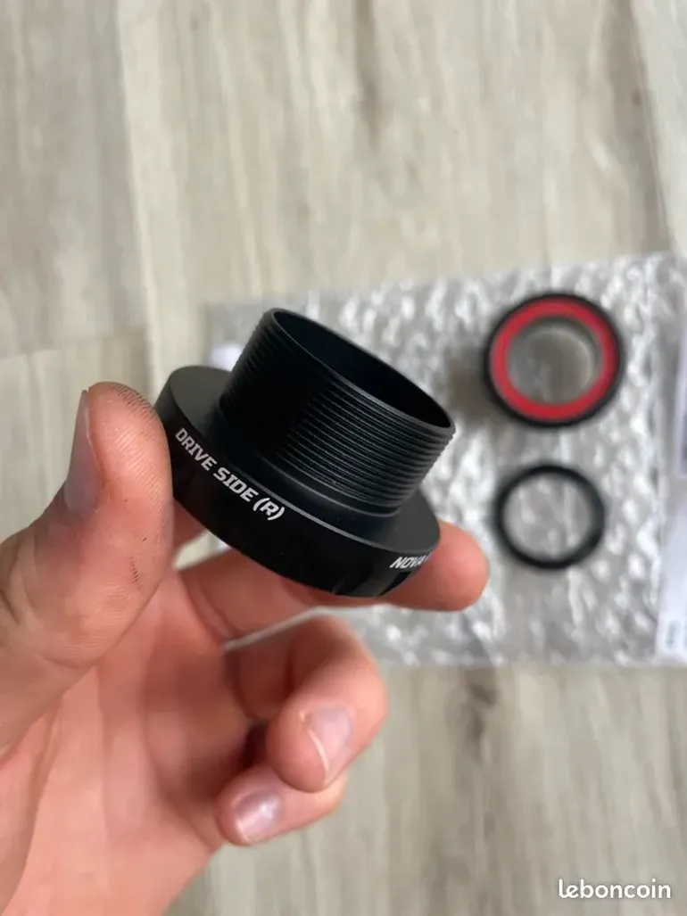 Použité Nova Ride Ceramic BSA 30mm 2026 bike — obrázek 4 z 6