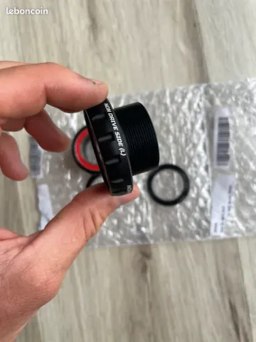 Použité Nova Ride Ceramic BSA 30mm 2026 bike — obrázek 5 z 6