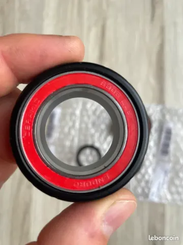 Použité Nova Ride Ceramic BSA 30mm 2026 bike — obrázek 3 z 6