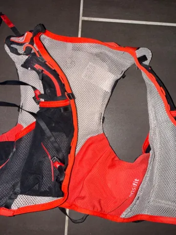 Gebrauchtes Salomon Laufrucksack bike — Bild 1 von 2