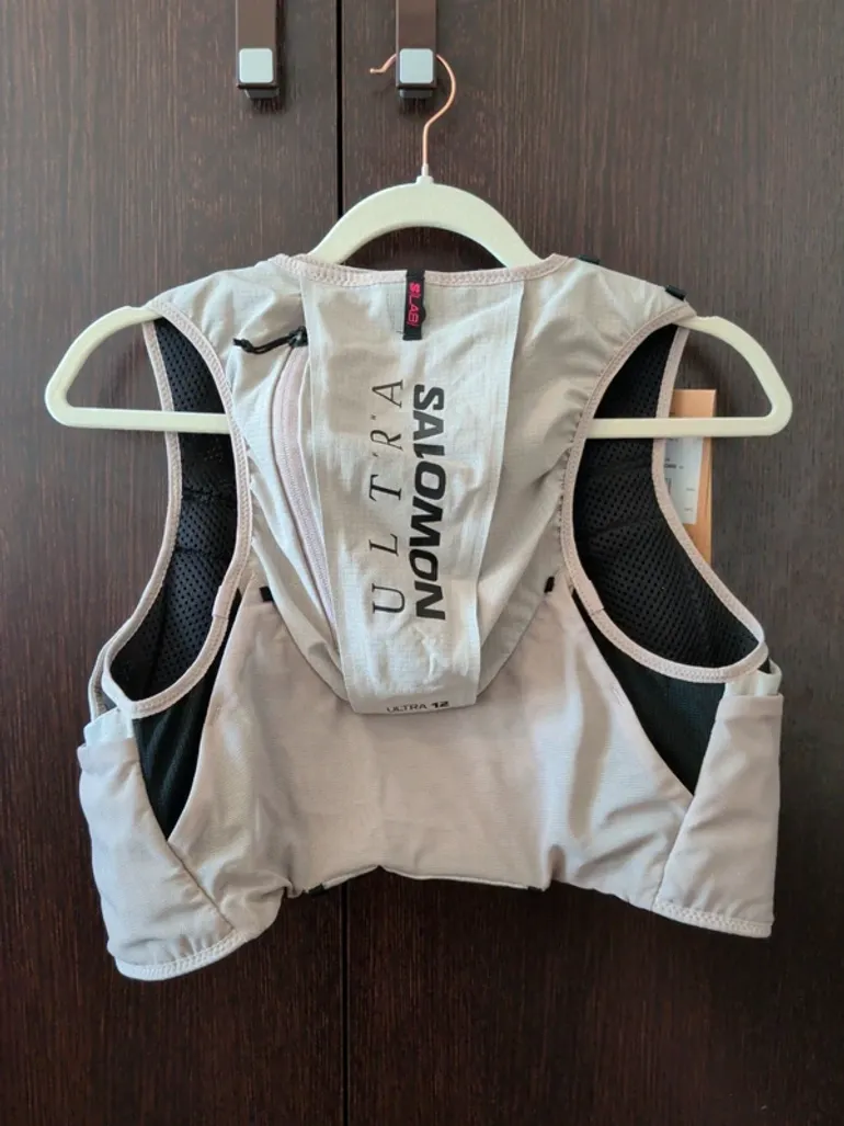 Salomon S Lab Ultra 12 2026 bike d'occasion — image 2 sur 5