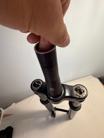 Použité Formula 35 2025 bike — obrázek 6 z 10