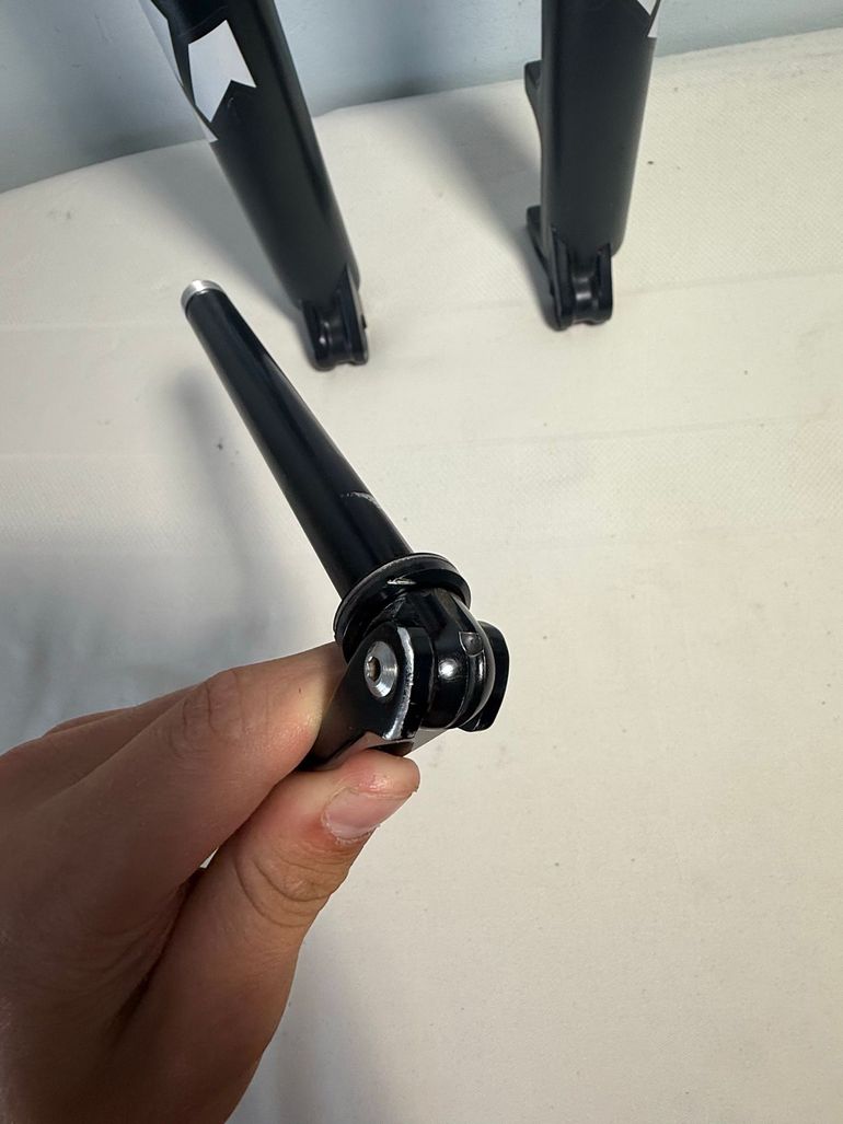 Použité Formula 35 2025 bike — obrázek 3 z 10