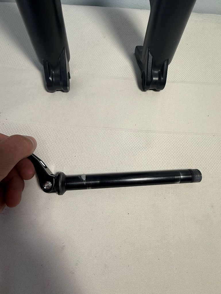 Použité Formula 35 2025 bike — obrázek 2 z 10