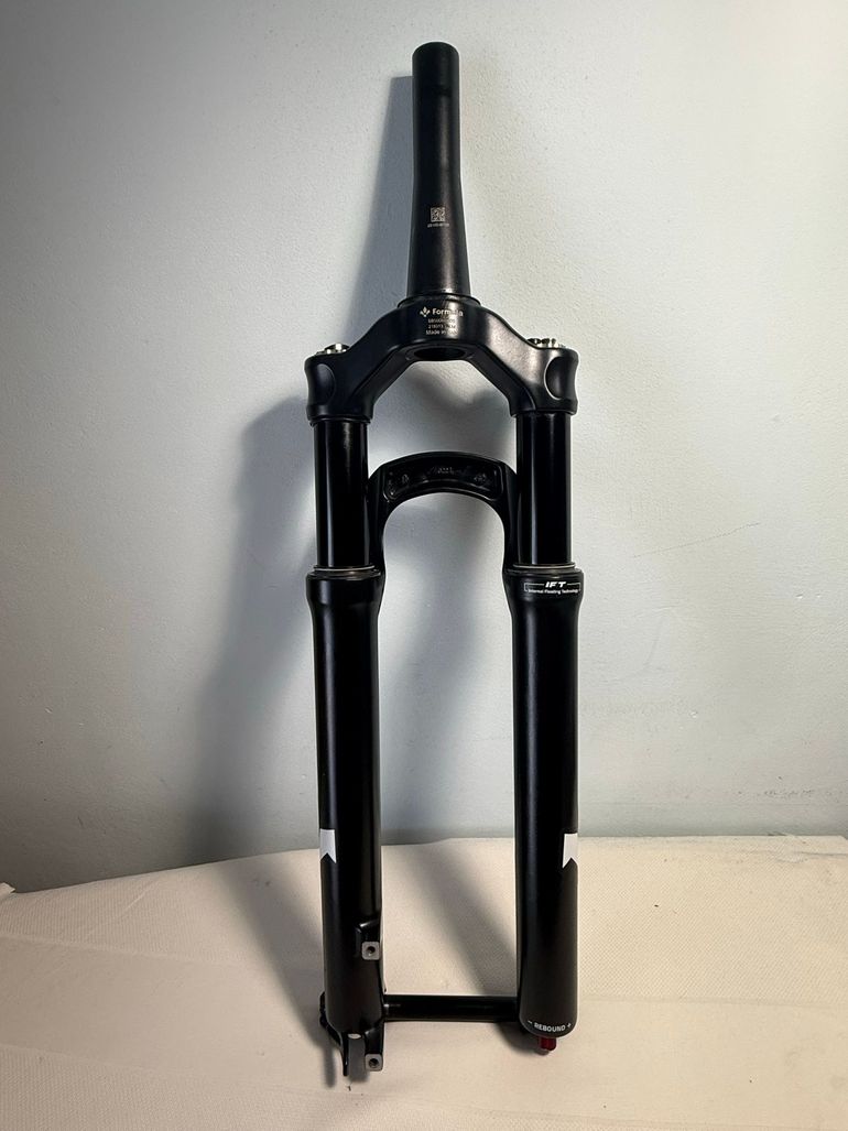 Použité Formula 35 2025 bike — obrázek 4 z 10