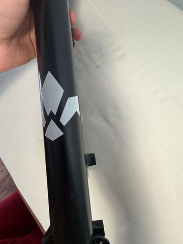 Použité Formula 35 2025 bike — obrázek 8 z 10