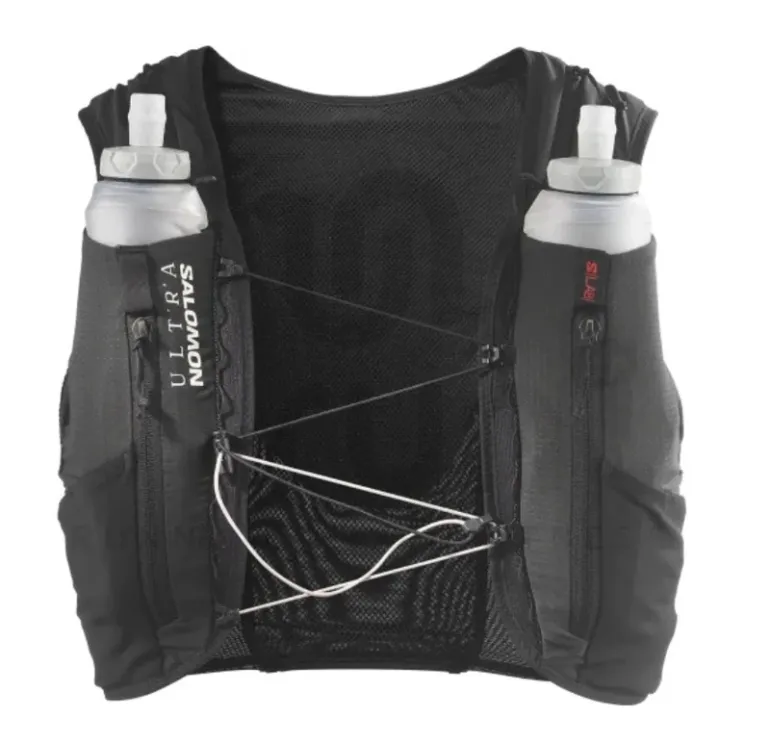 Salomon S/LAB Ultra 12 bike d'occasion — image 6 sur 6